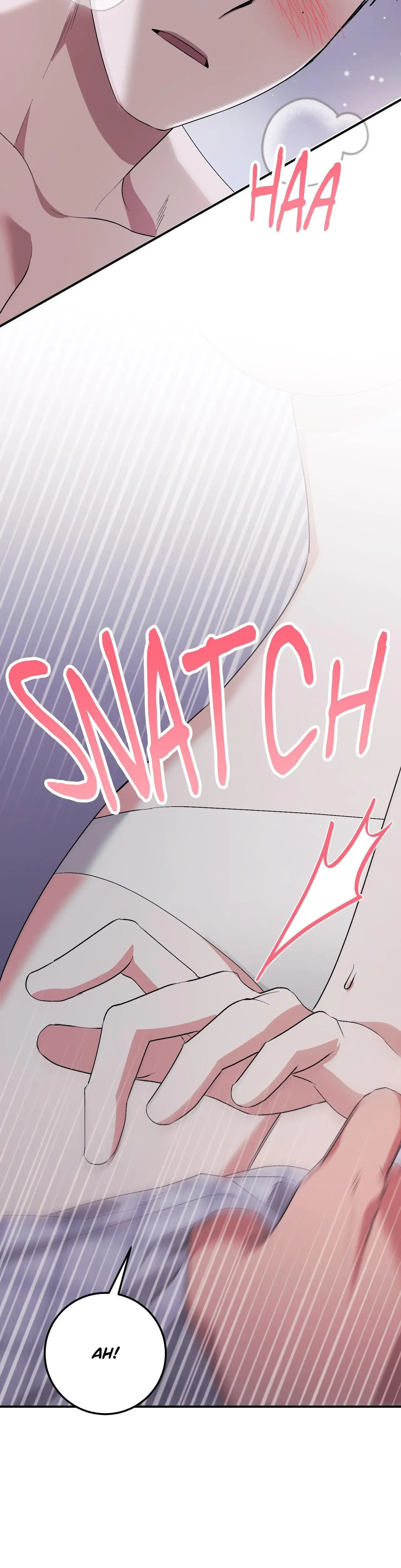 Milk My Strawberries Chapter 37 - Page 4