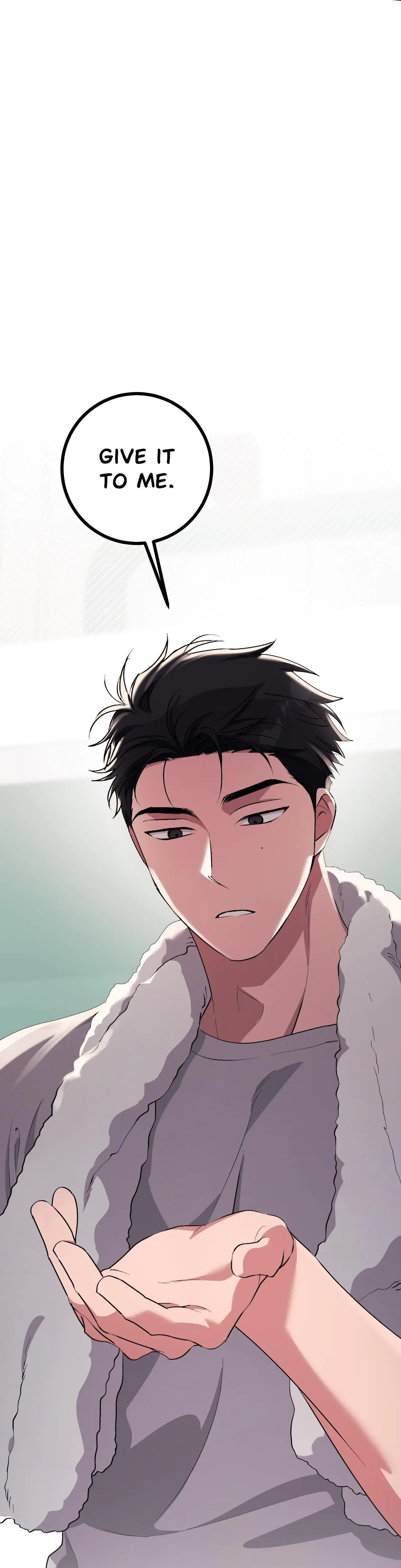 Milk My Strawberries Chapter 37 - Page 44