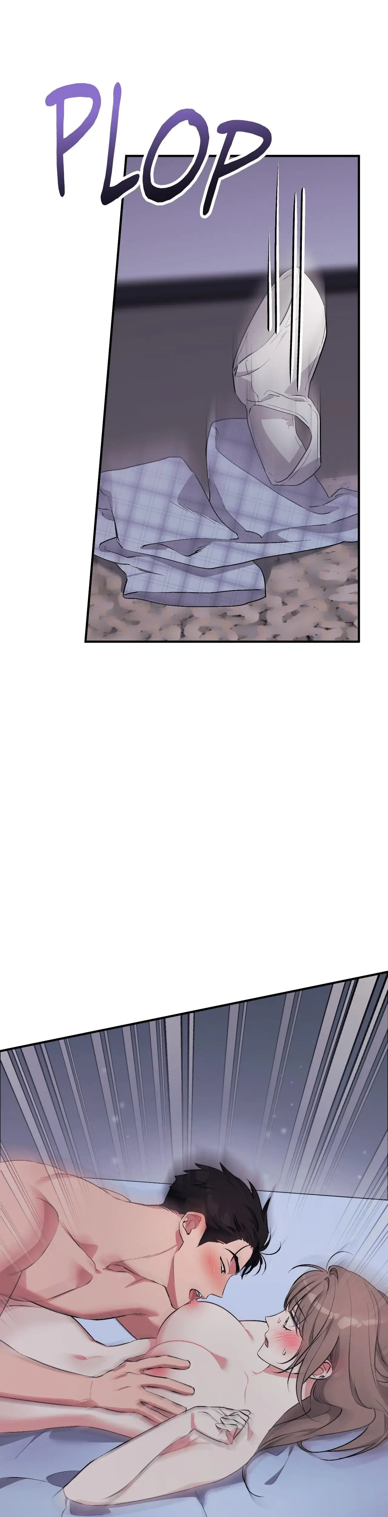 Milk My Strawberries Chapter 37 - Page 5