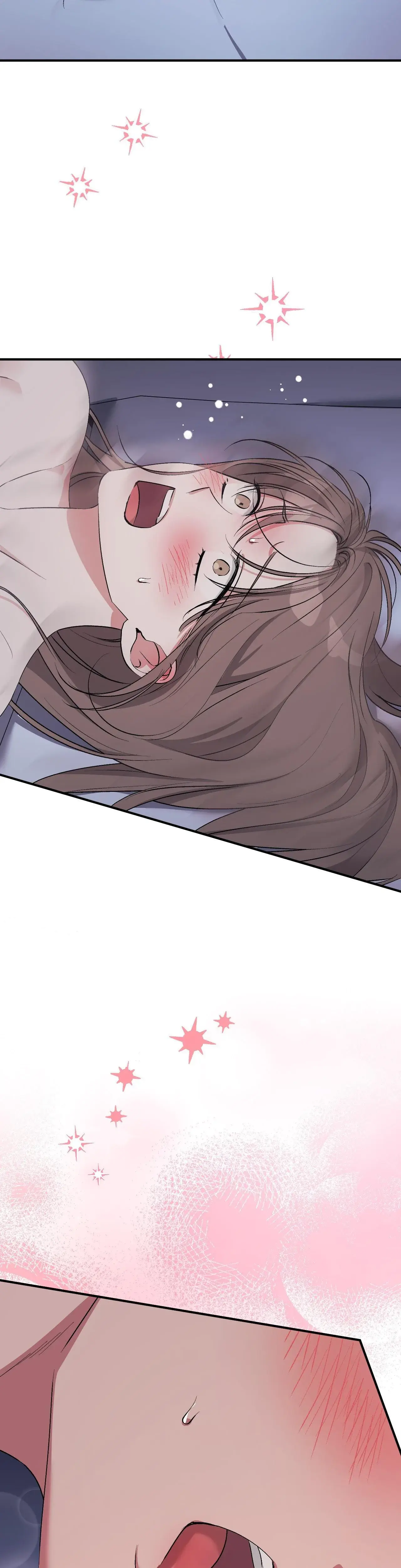 Milk My Strawberries Chapter 37 - Page 6