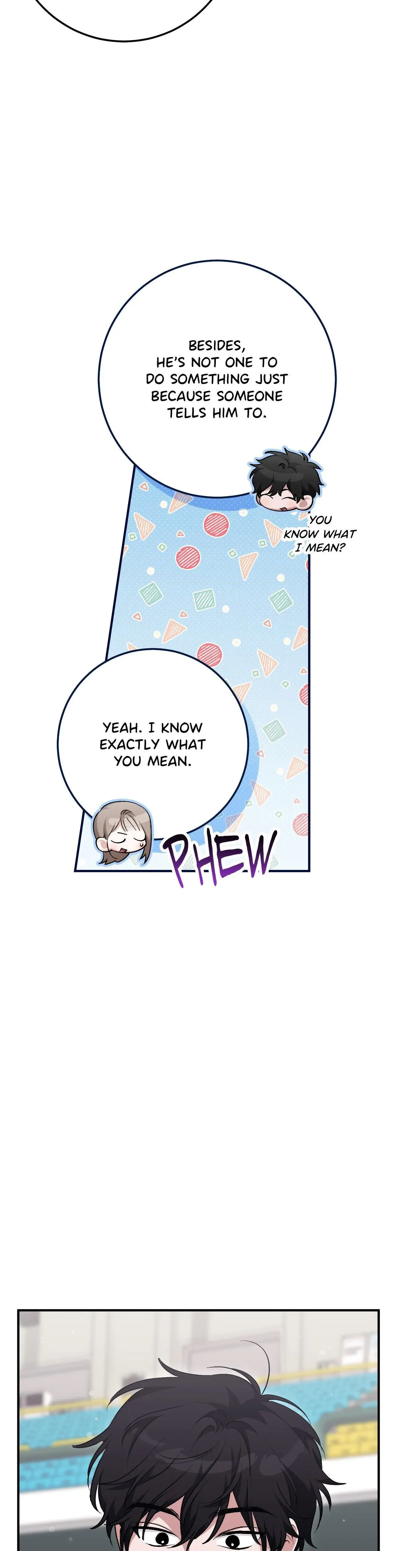 Milk My Strawberries Chapter 38 - Page 16