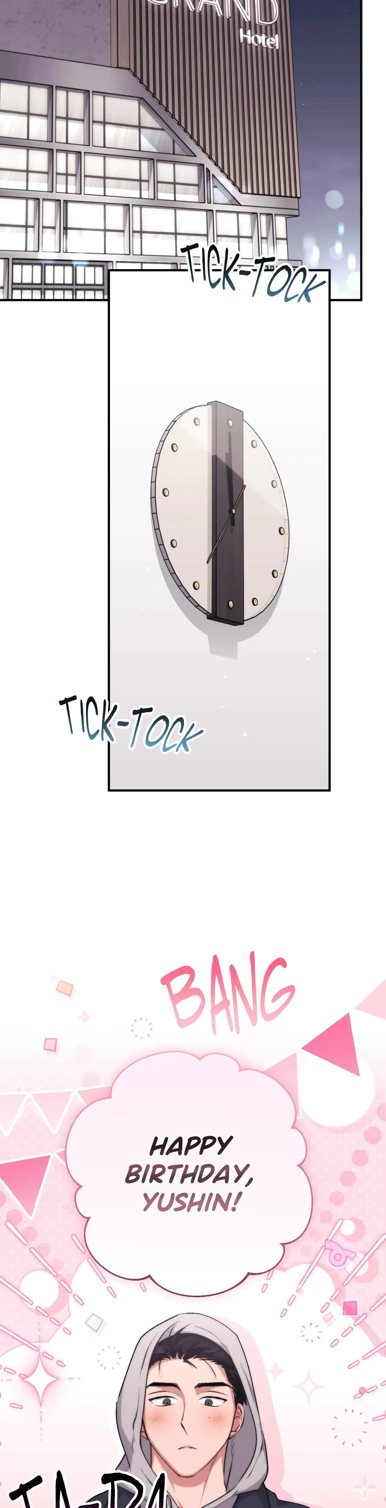 Milk My Strawberries Chapter 38 - Page 26