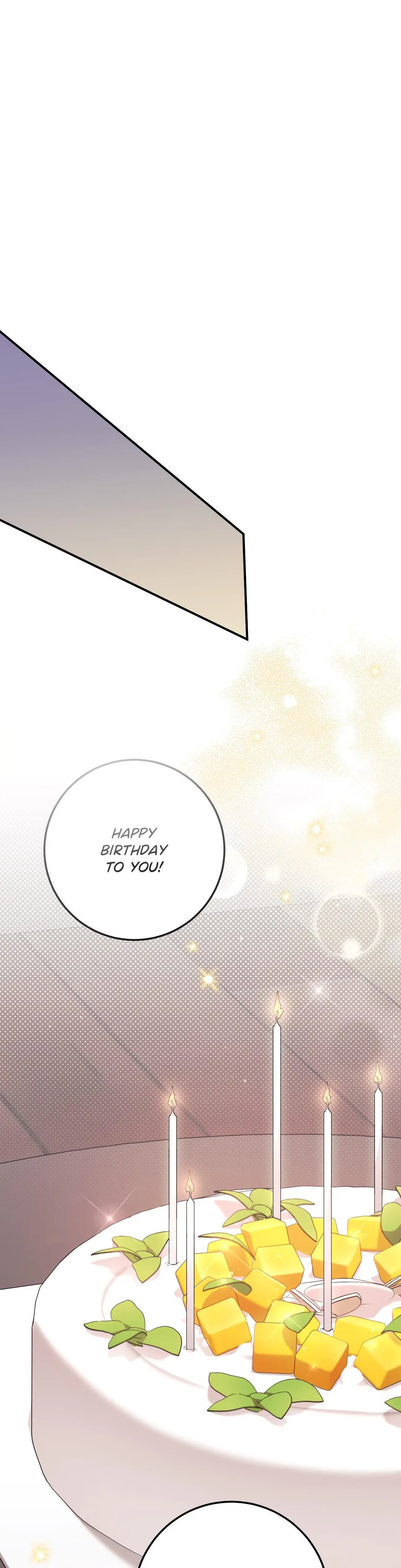 Milk My Strawberries Chapter 38 - Page 31