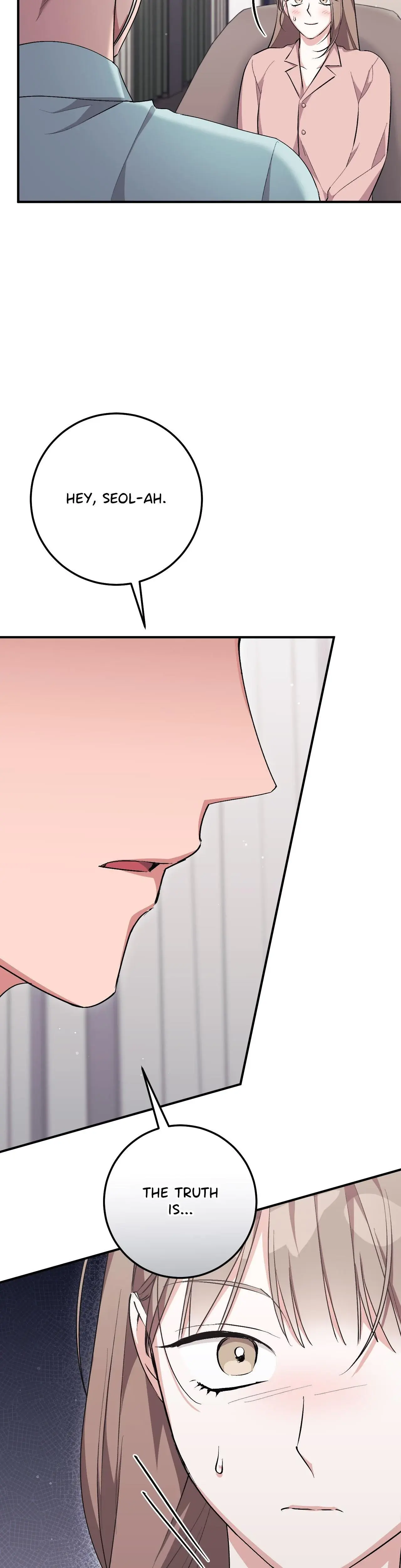 Milk My Strawberries Chapter 38 - Page 34