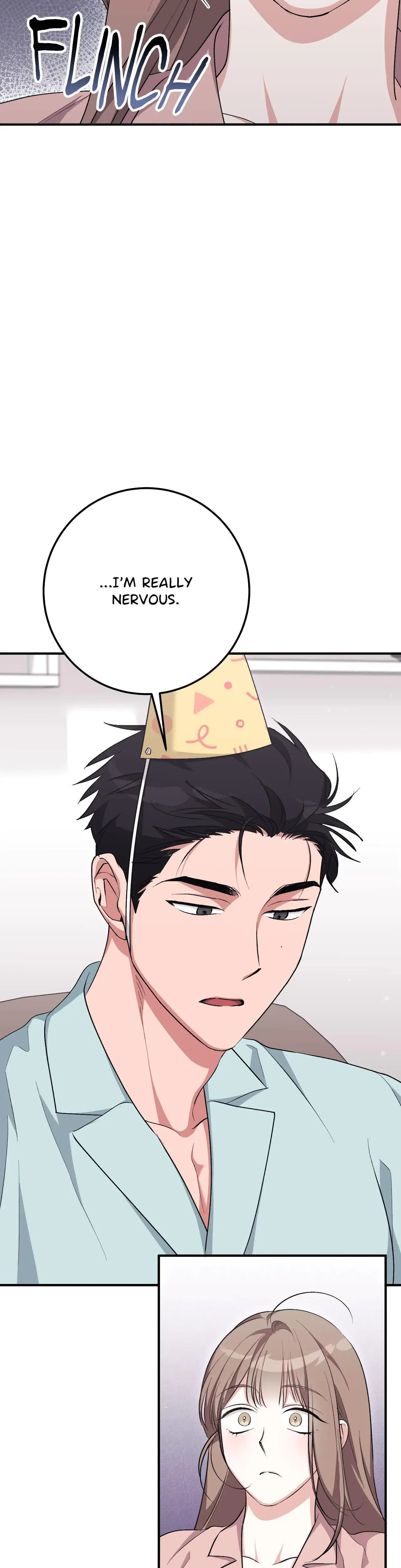 Milk My Strawberries Chapter 38 - Page 35
