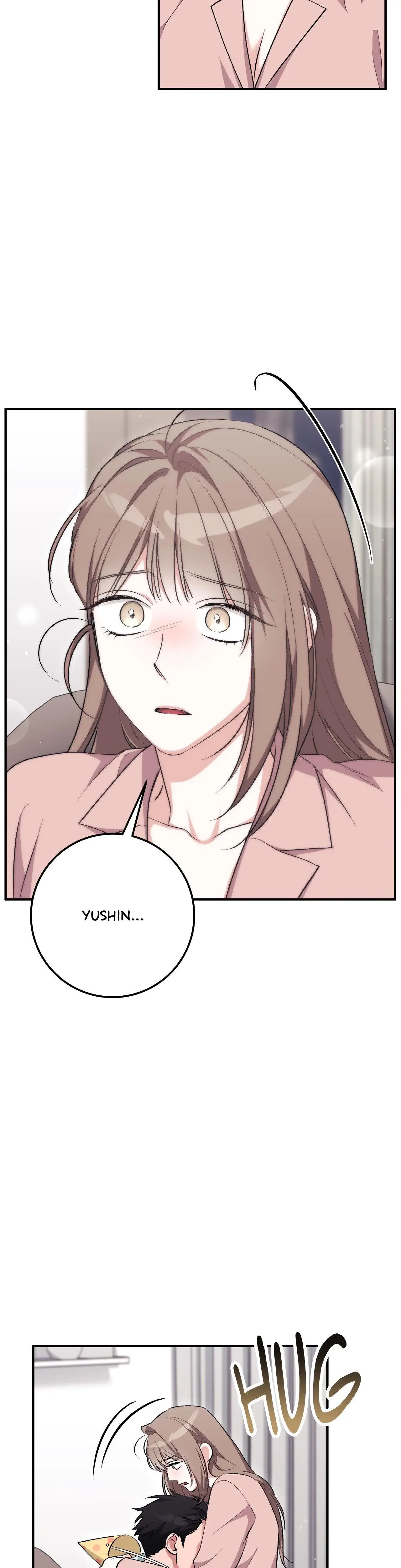 Milk My Strawberries Chapter 38 - Page 36