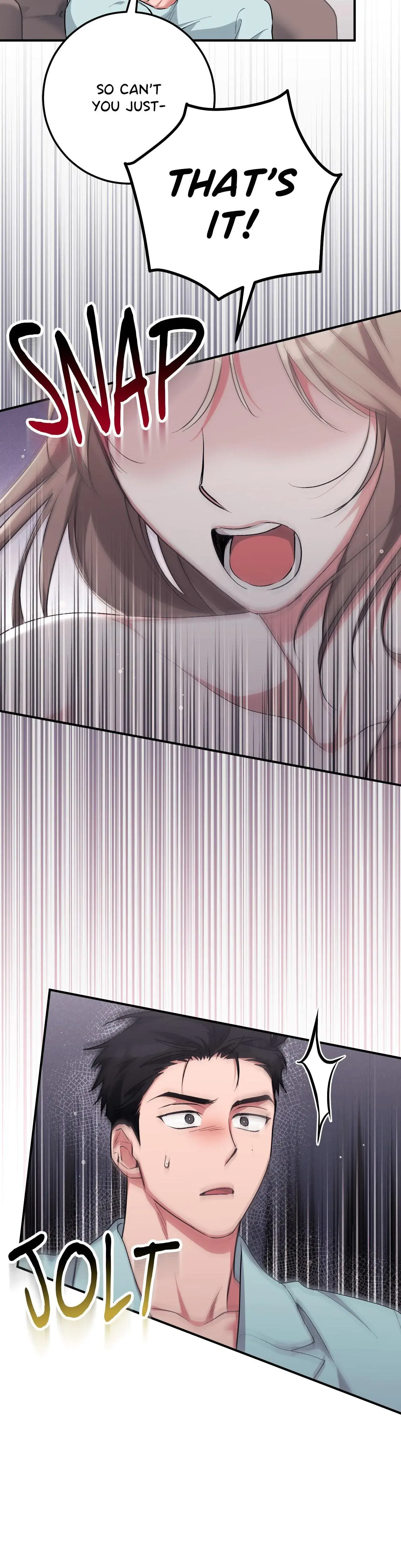 Milk My Strawberries Chapter 38 - Page 46