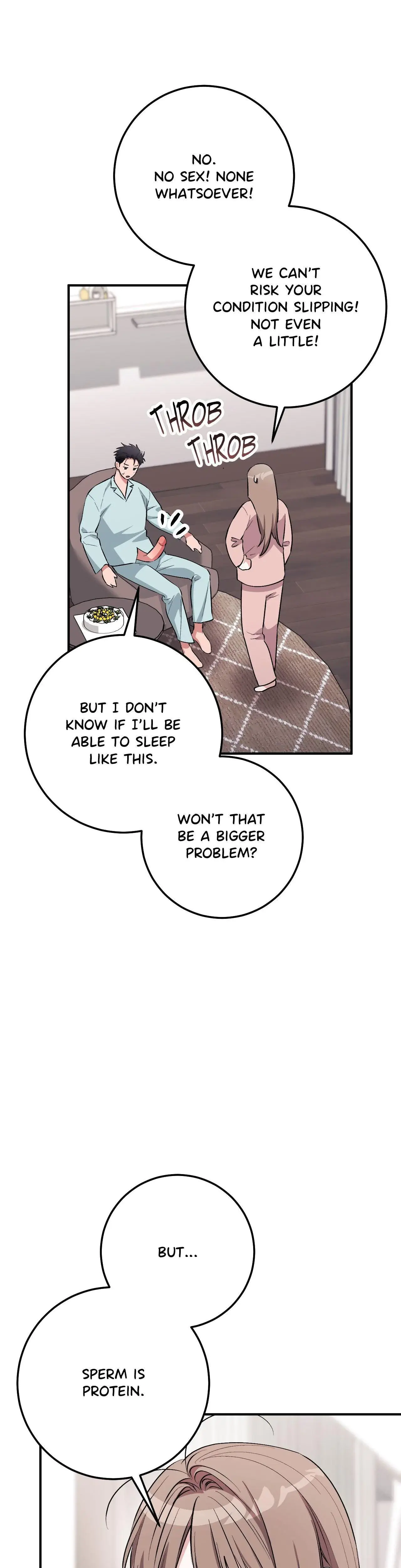 Milk My Strawberries Chapter 39 - Page 10