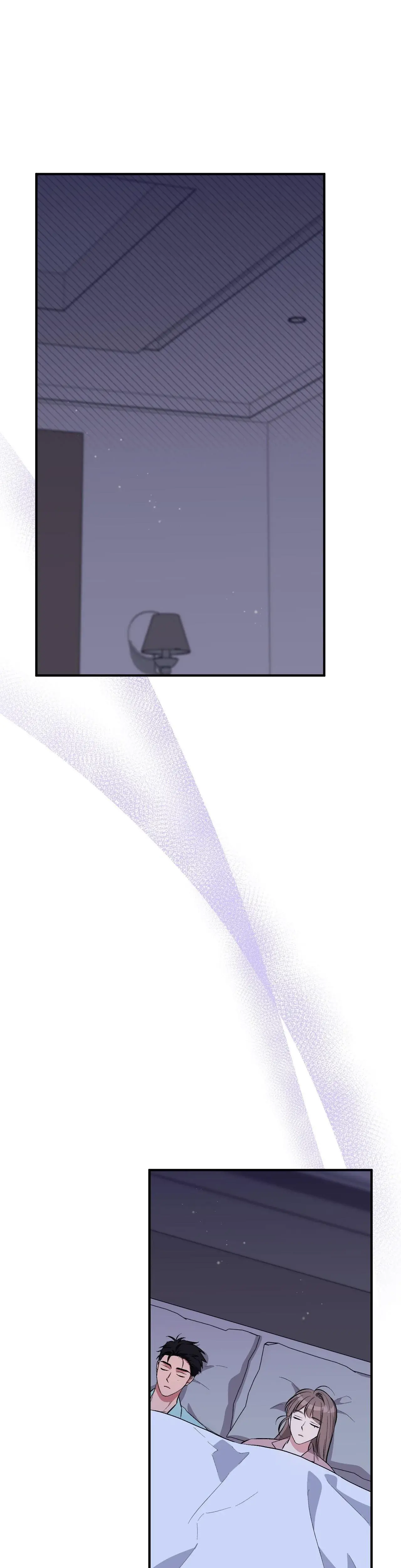 Milk My Strawberries Chapter 39 - Page 13