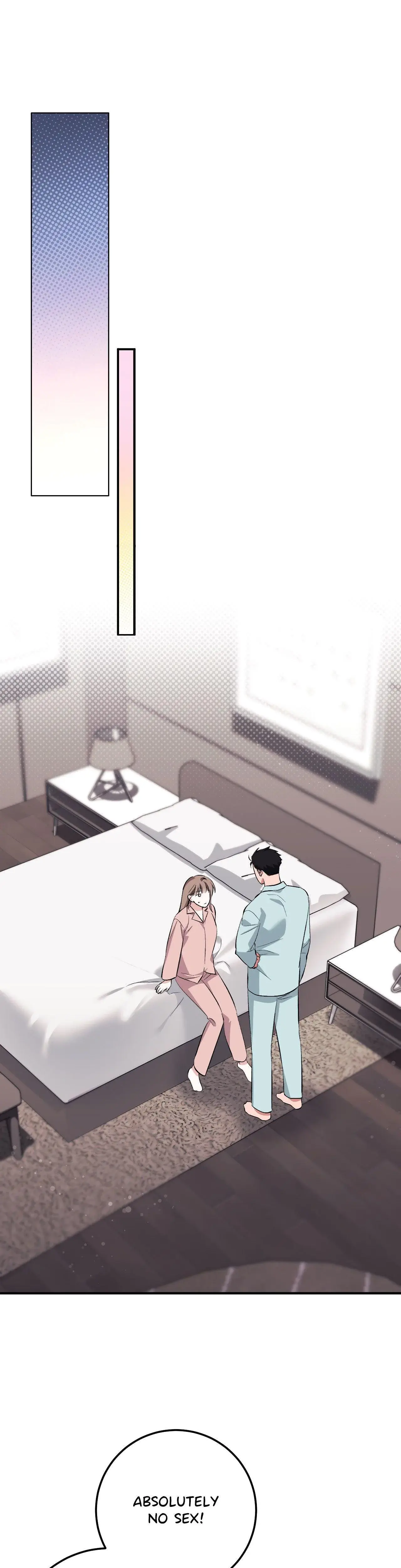 Milk My Strawberries Chapter 39 - Page 18