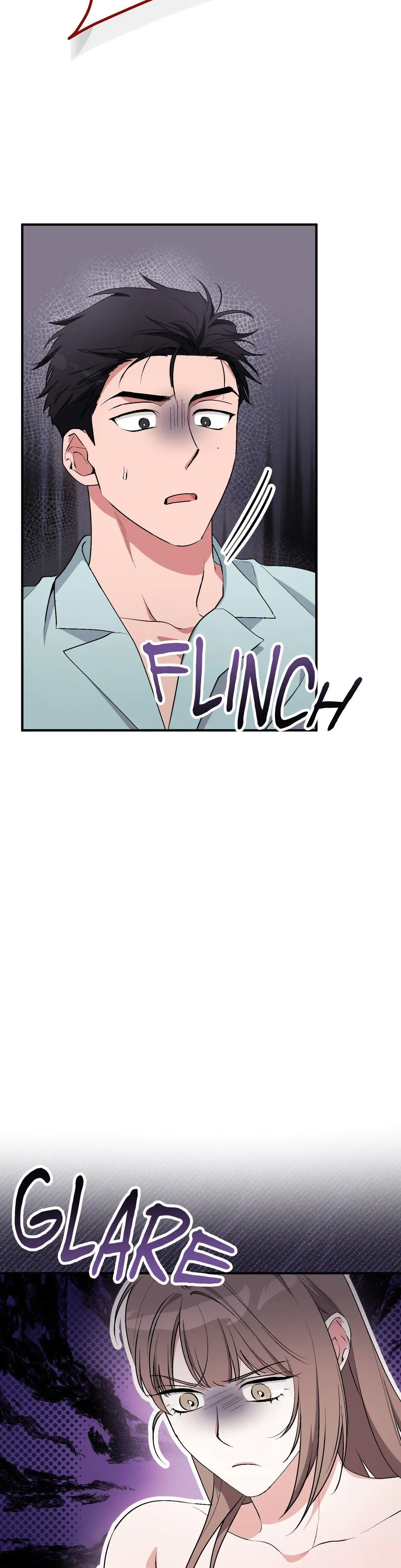 Milk My Strawberries Chapter 39 - Page 2
