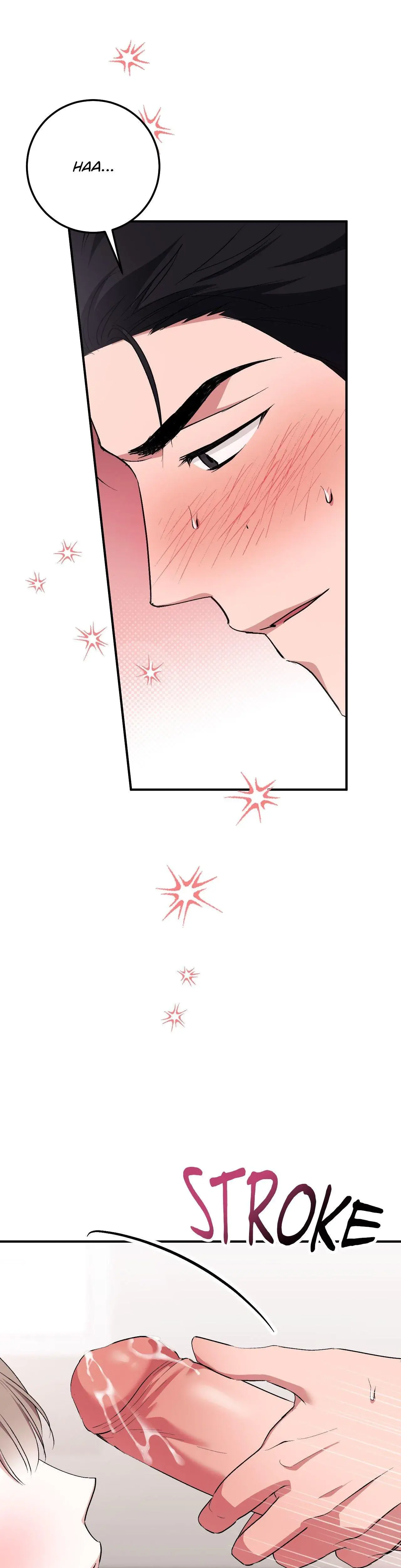 Milk My Strawberries Chapter 39 - Page 26