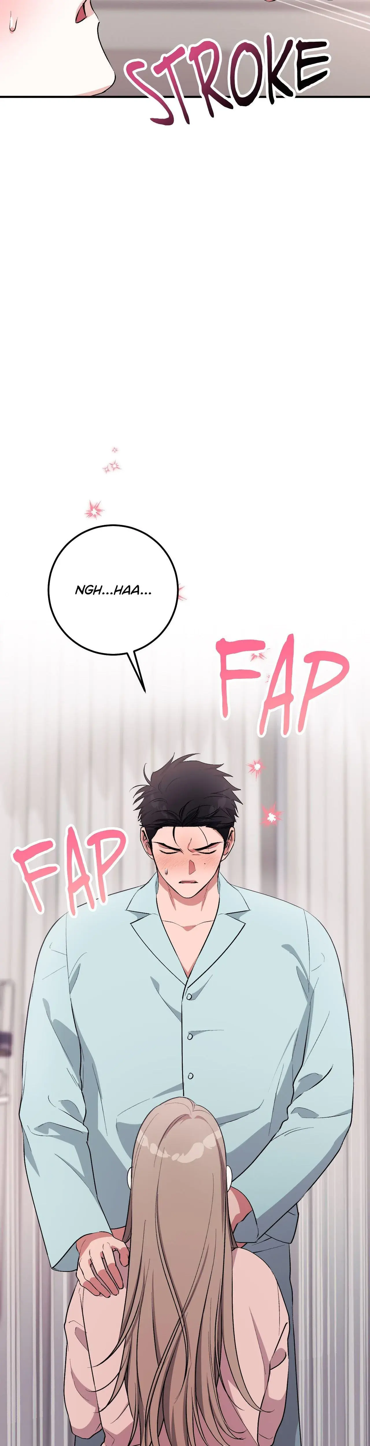 Milk My Strawberries Chapter 39 - Page 27