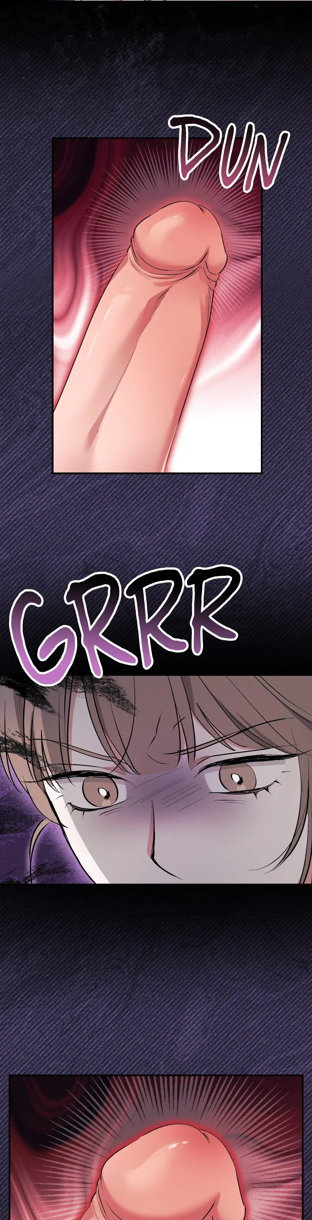 Milk My Strawberries Chapter 39 - Page 3