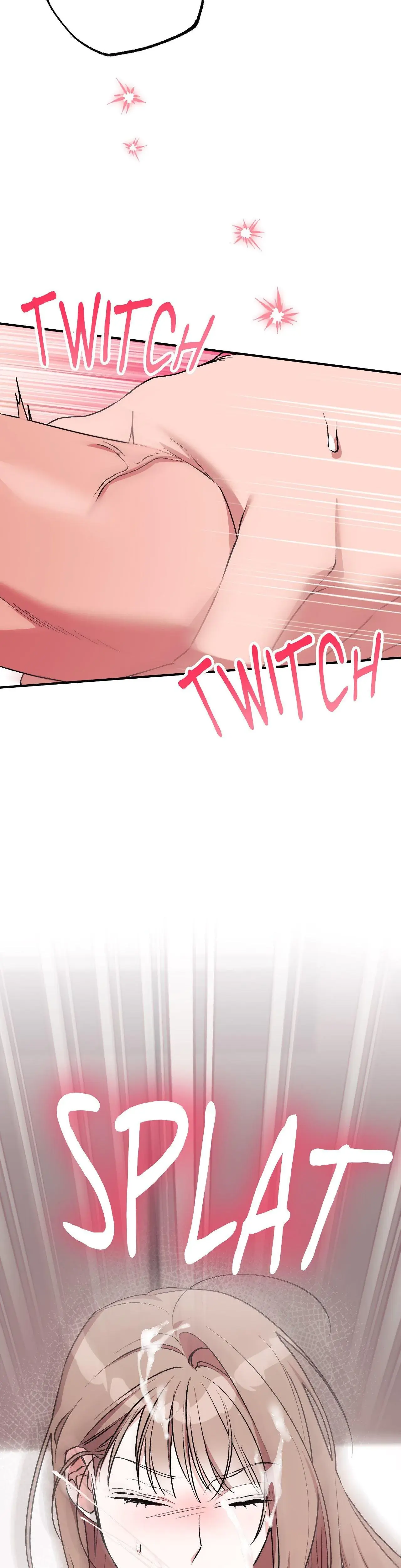 Milk My Strawberries Chapter 39 - Page 30
