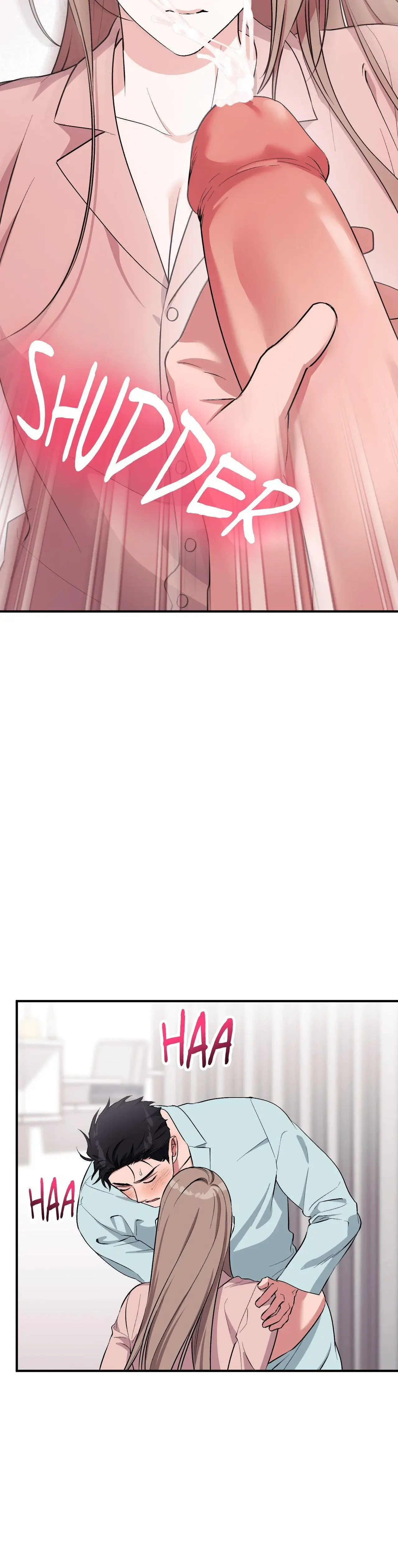 Milk My Strawberries Chapter 39 - Page 31