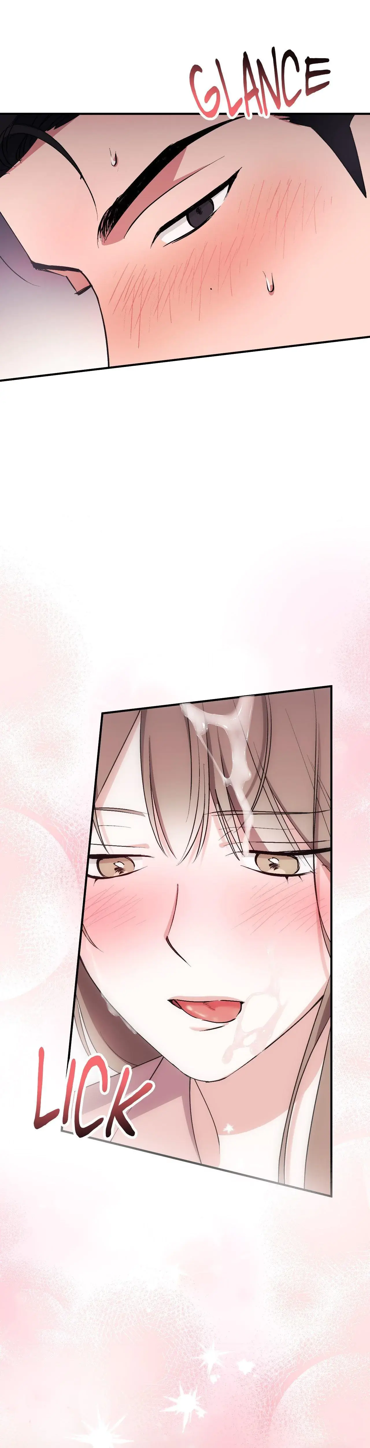 Milk My Strawberries Chapter 39 - Page 32