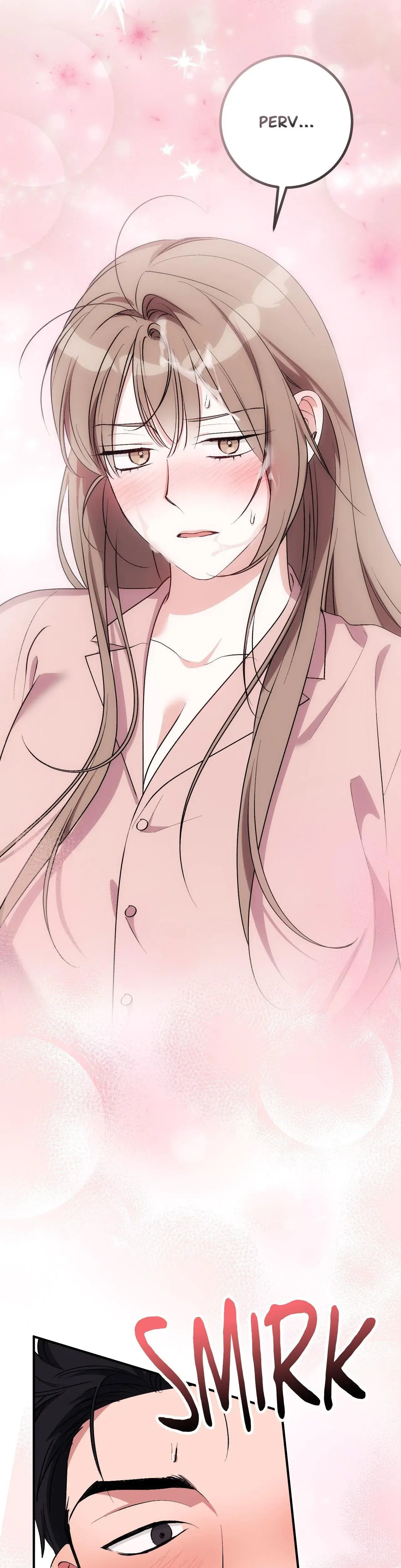 Milk My Strawberries Chapter 39 - Page 33