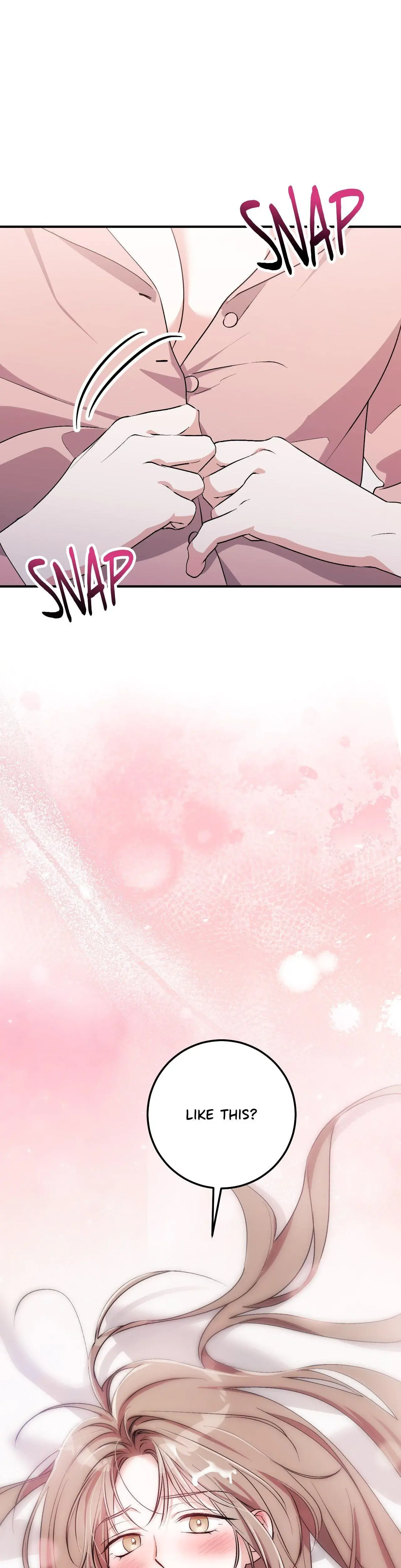 Milk My Strawberries Chapter 39 - Page 37