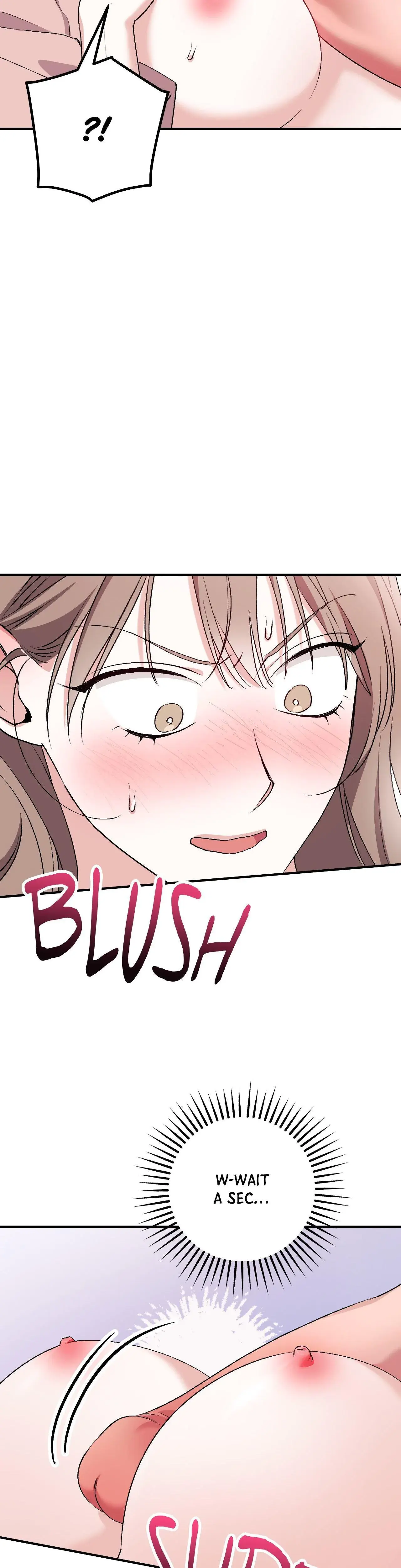 Milk My Strawberries Chapter 39 - Page 39