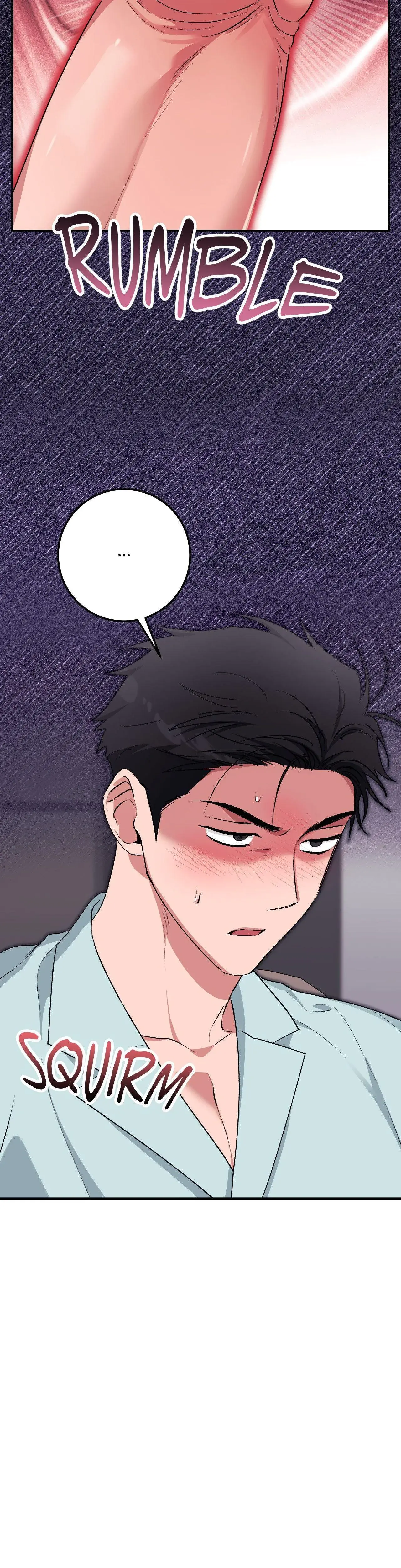 Milk My Strawberries Chapter 39 - Page 4
