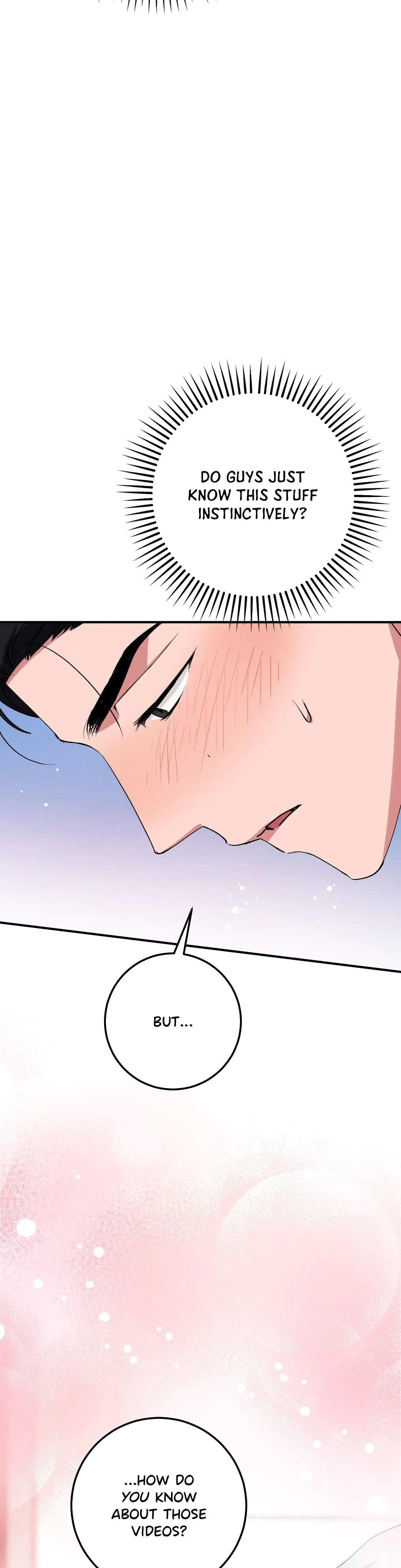 Milk My Strawberries Chapter 39 - Page 43