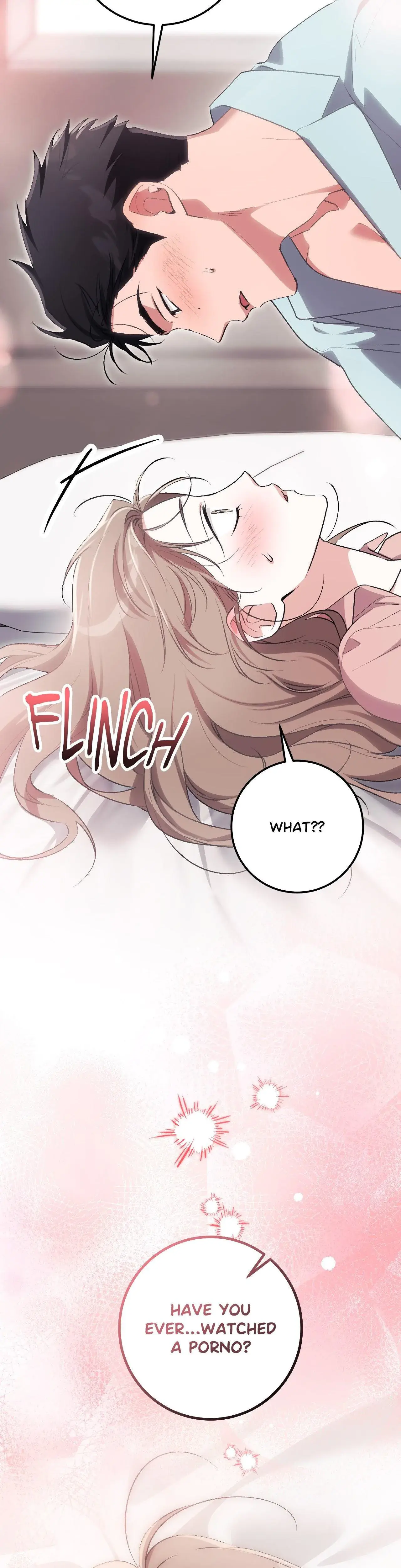 Milk My Strawberries Chapter 39 - Page 44