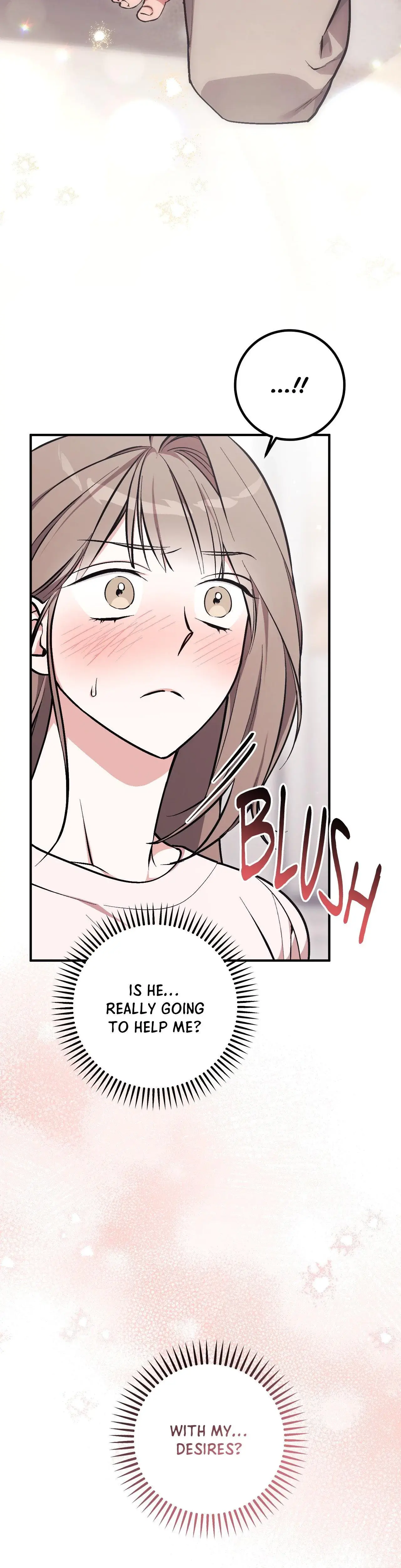 Milk My Strawberries Chapter 4 - Page 2