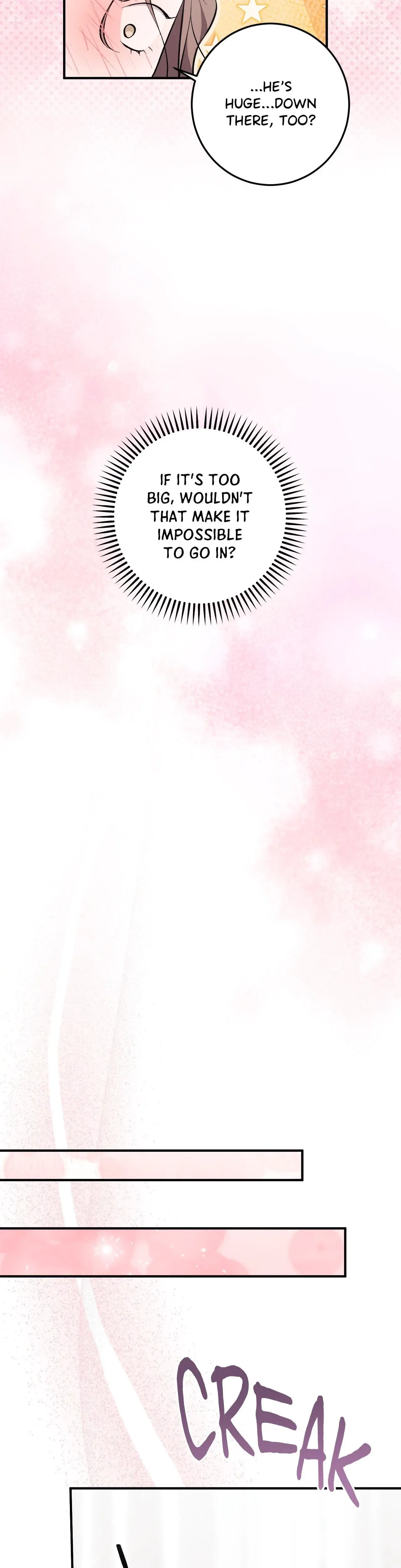 Milk My Strawberries Chapter 4 - Page 23