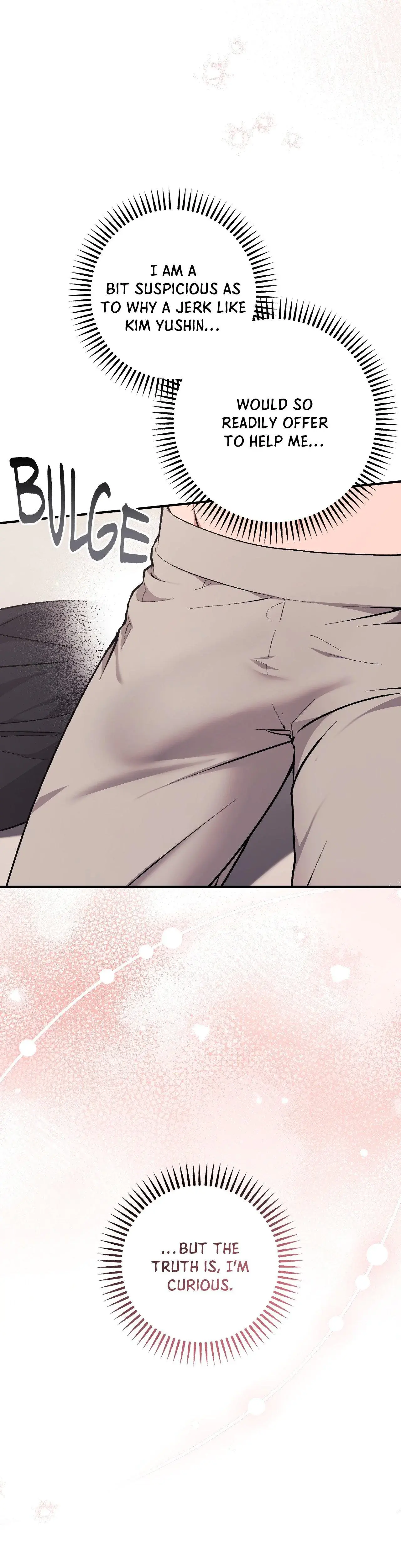 Milk My Strawberries Chapter 4 - Page 3