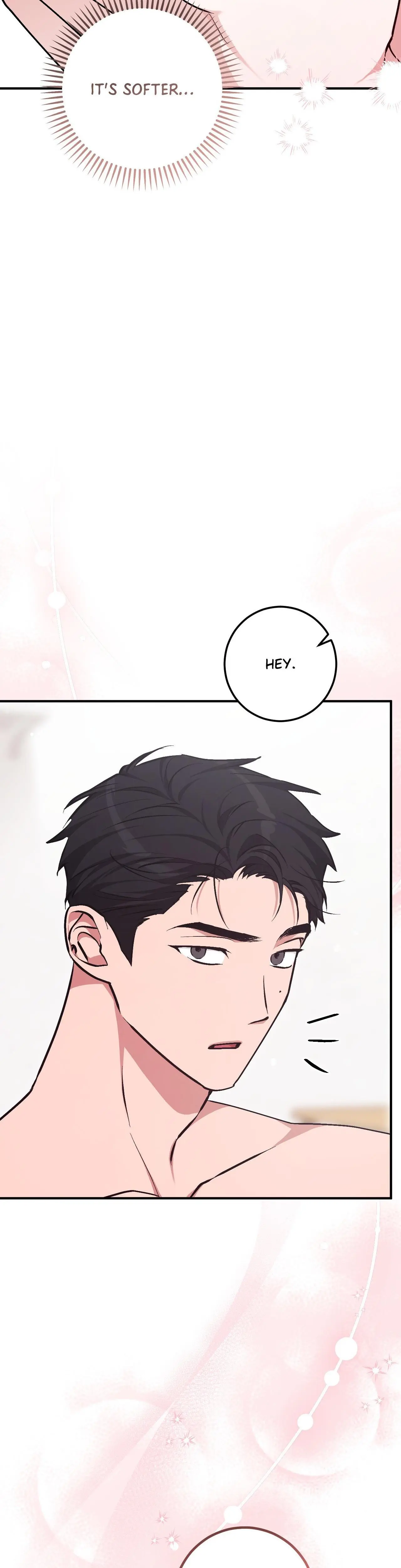 Milk My Strawberries Chapter 4 - Page 45