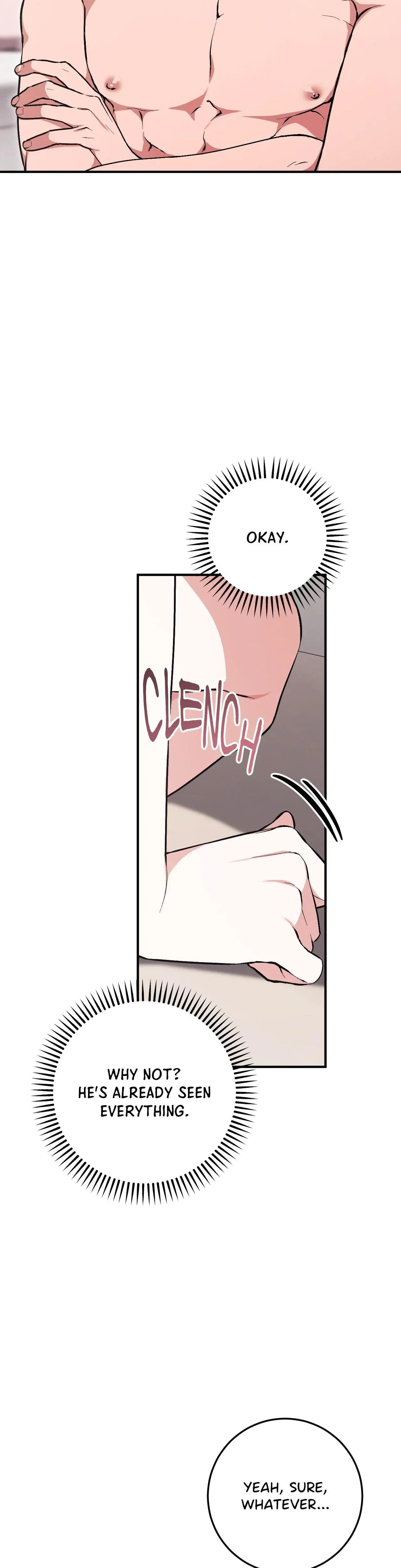 Milk My Strawberries Chapter 4 - Page 6