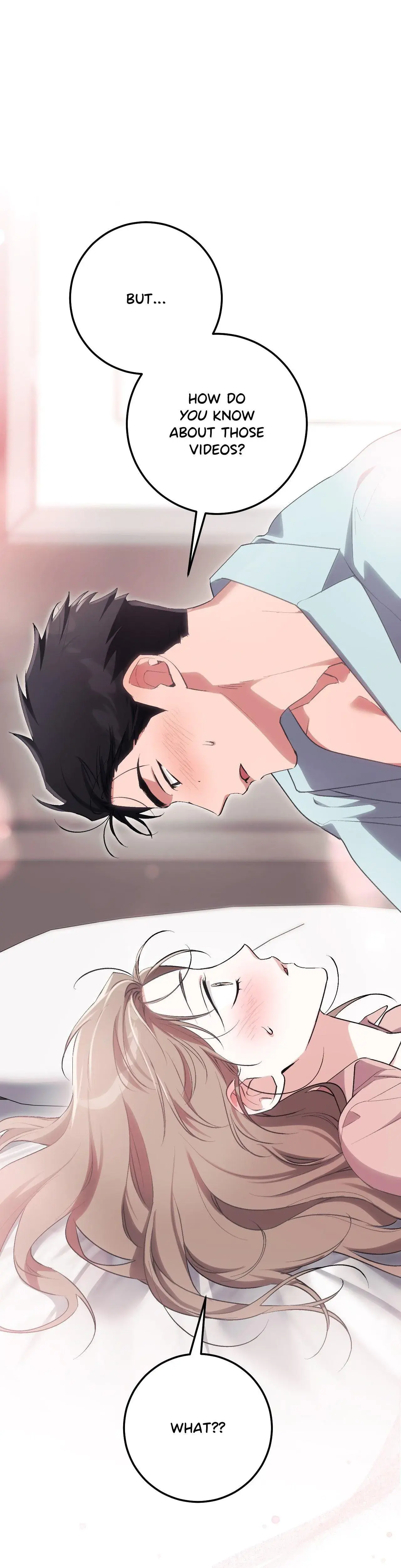 Milk My Strawberries Chapter 40 - Page 1