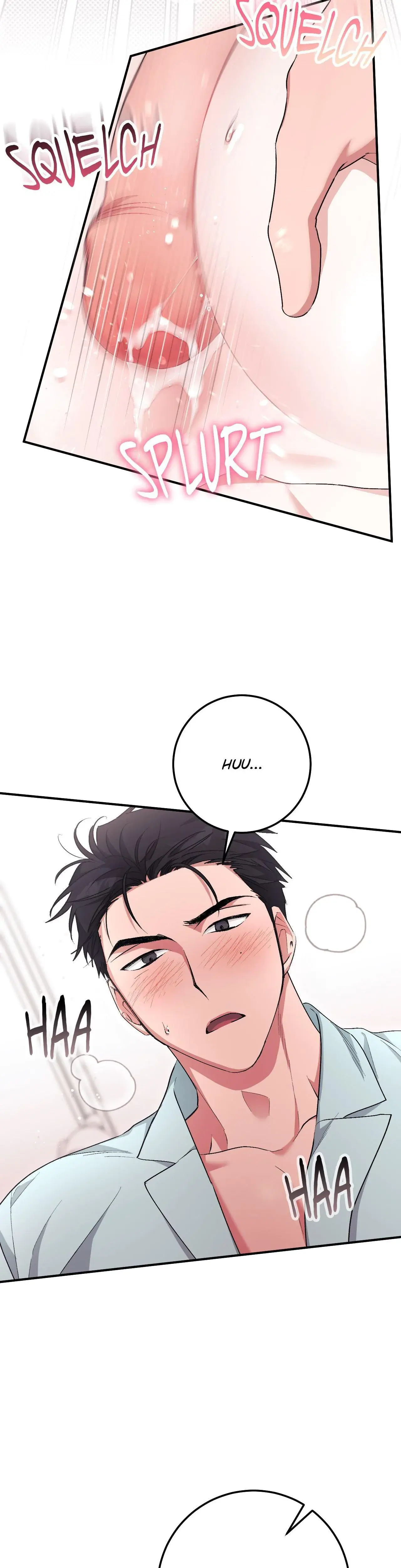 Milk My Strawberries Chapter 40 - Page 12