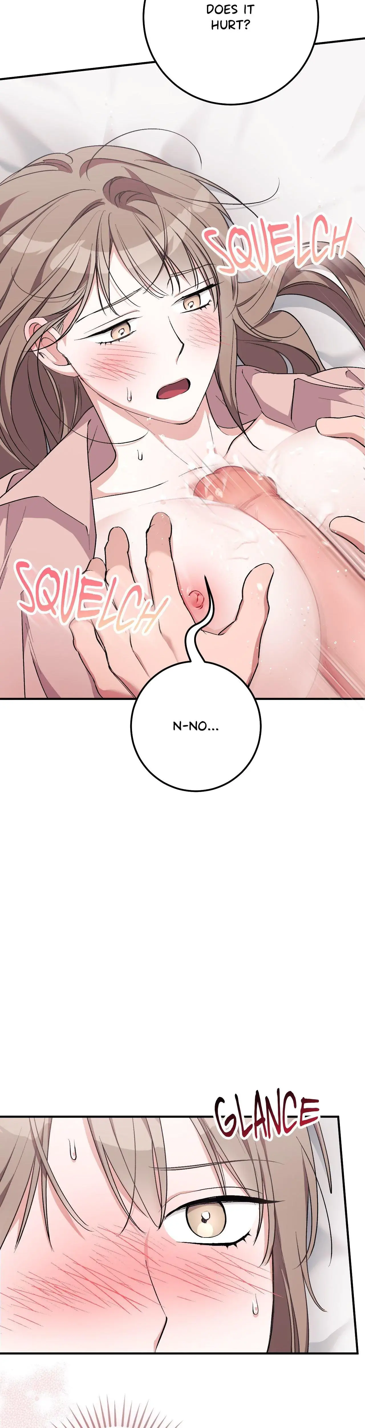 Milk My Strawberries Chapter 40 - Page 13
