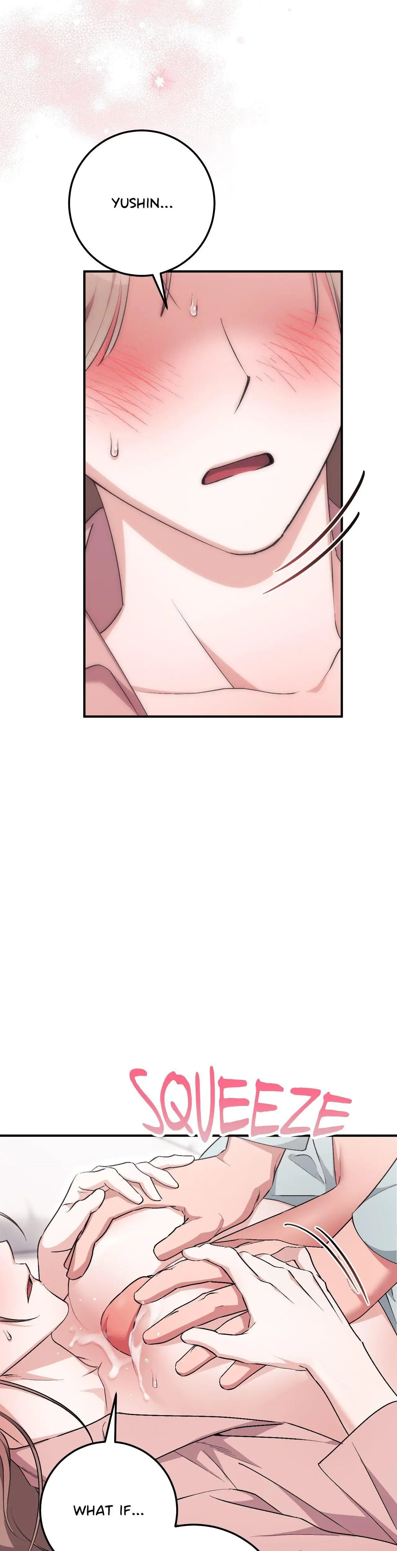Milk My Strawberries Chapter 40 - Page 15