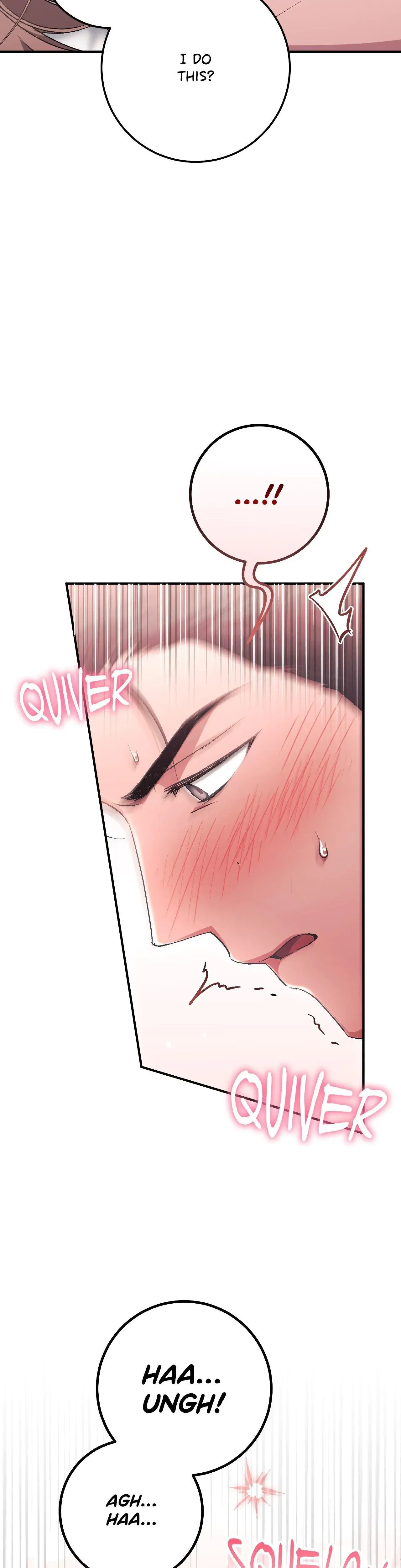Milk My Strawberries Chapter 40 - Page 16