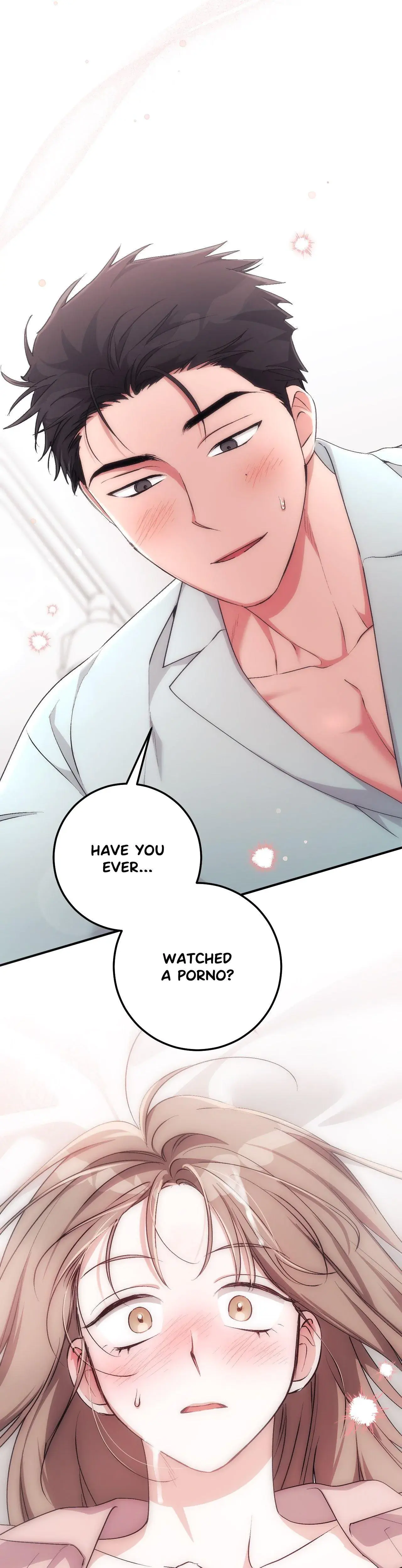 Milk My Strawberries Chapter 40 - Page 2