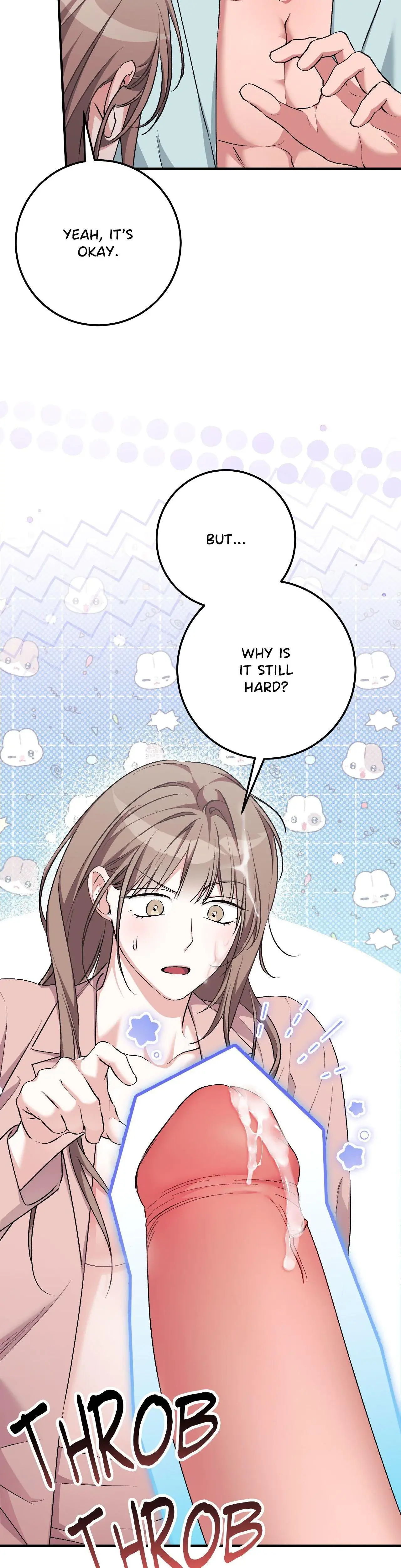 Milk My Strawberries Chapter 40 - Page 27