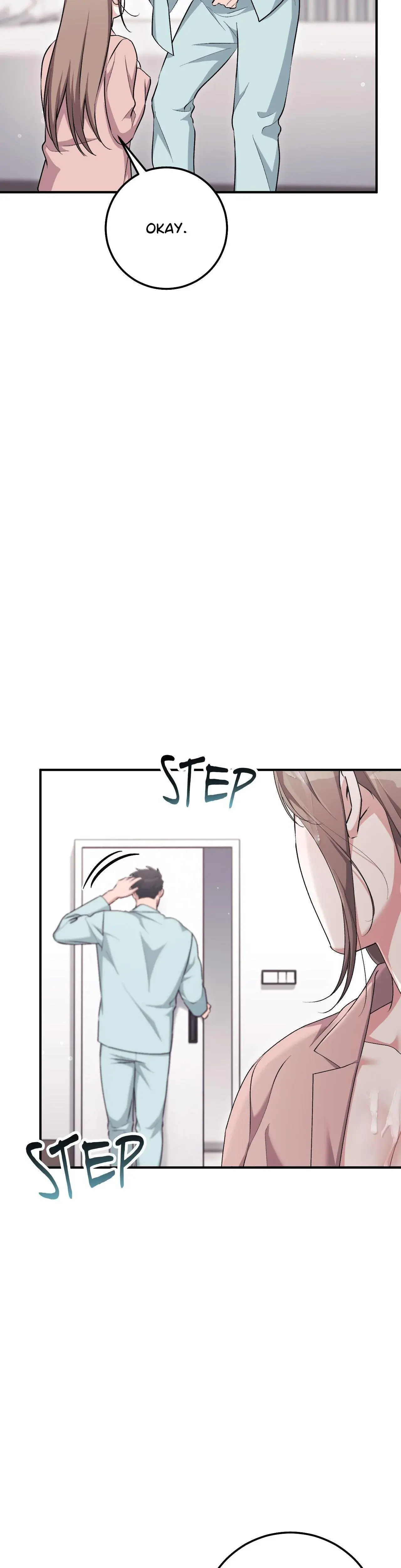 Milk My Strawberries Chapter 40 - Page 29