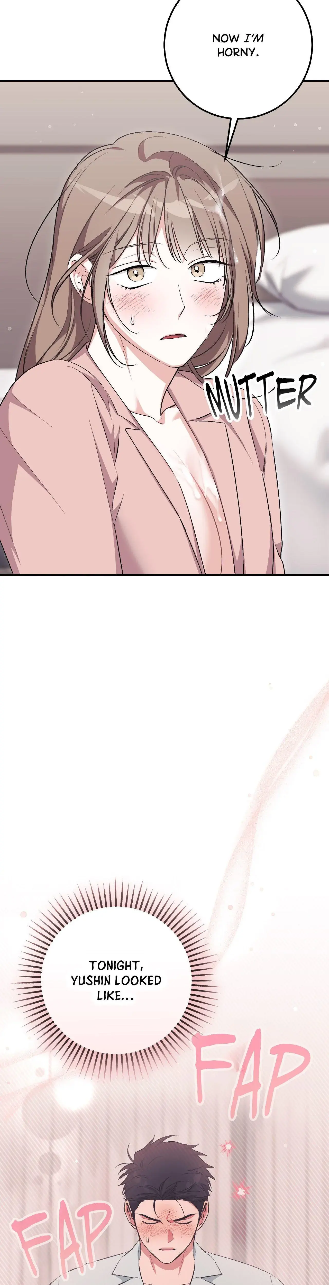 Milk My Strawberries Chapter 40 - Page 30