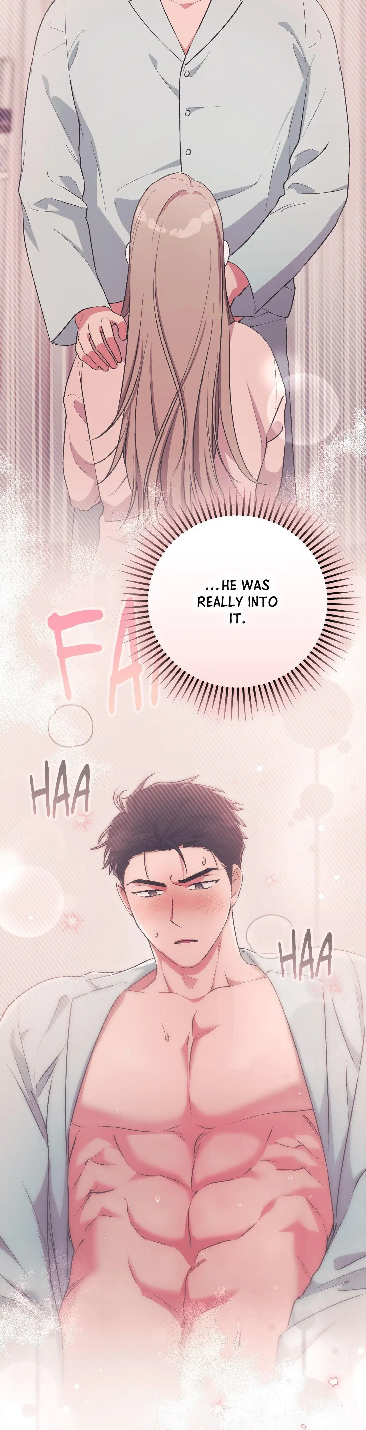 Milk My Strawberries Chapter 40 - Page 31