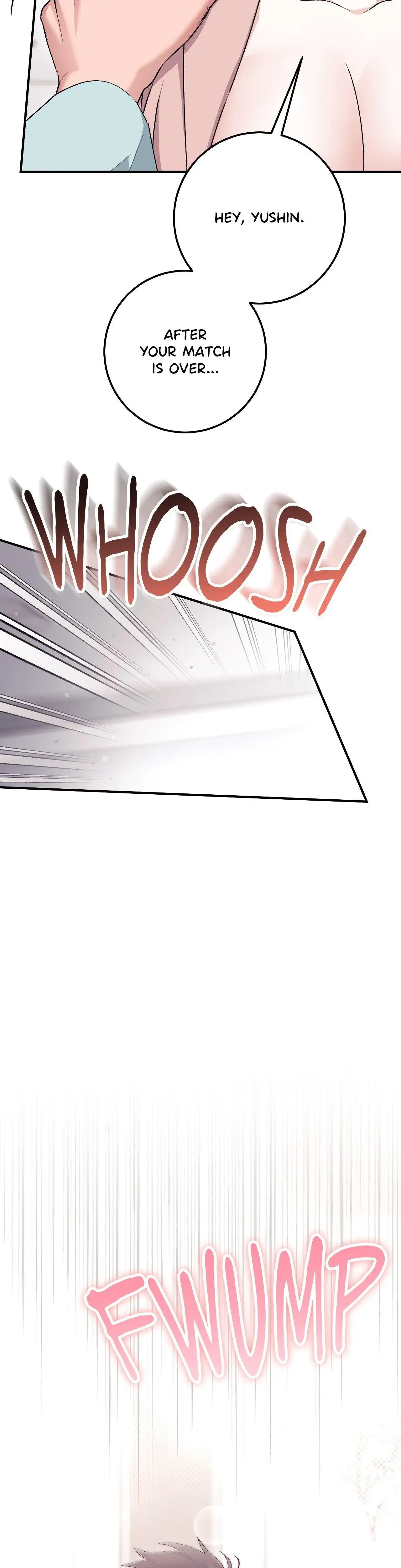 Milk My Strawberries Chapter 40 - Page 36
