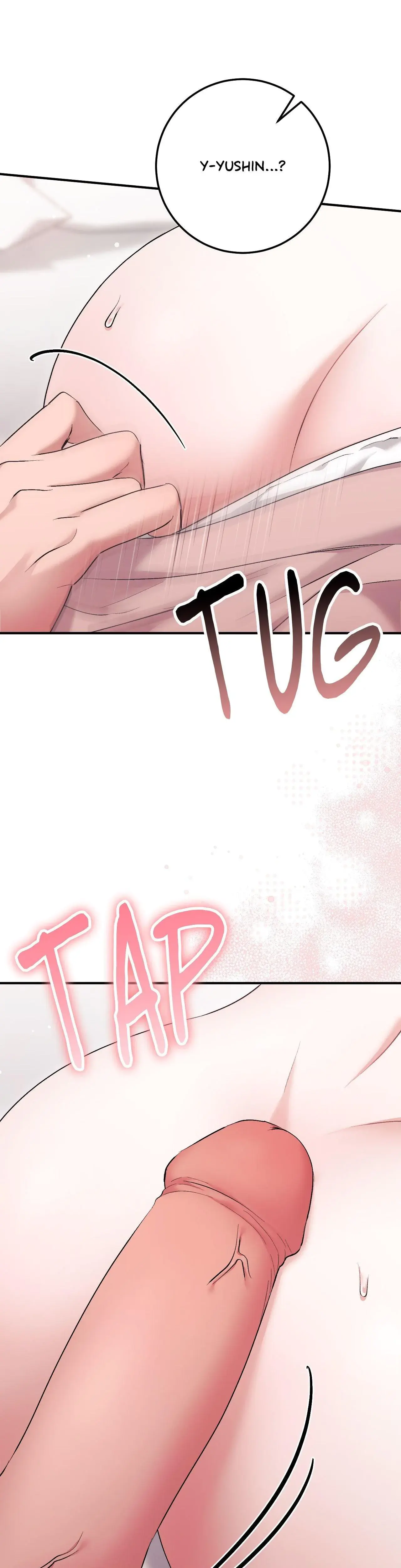 Milk My Strawberries Chapter 40 - Page 38