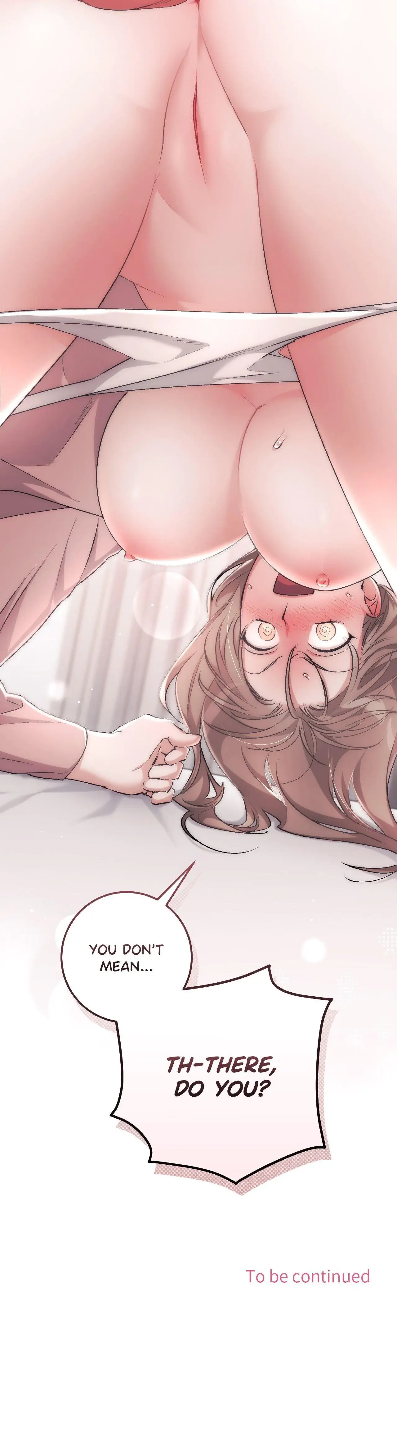 Milk My Strawberries Chapter 40 - Page 40