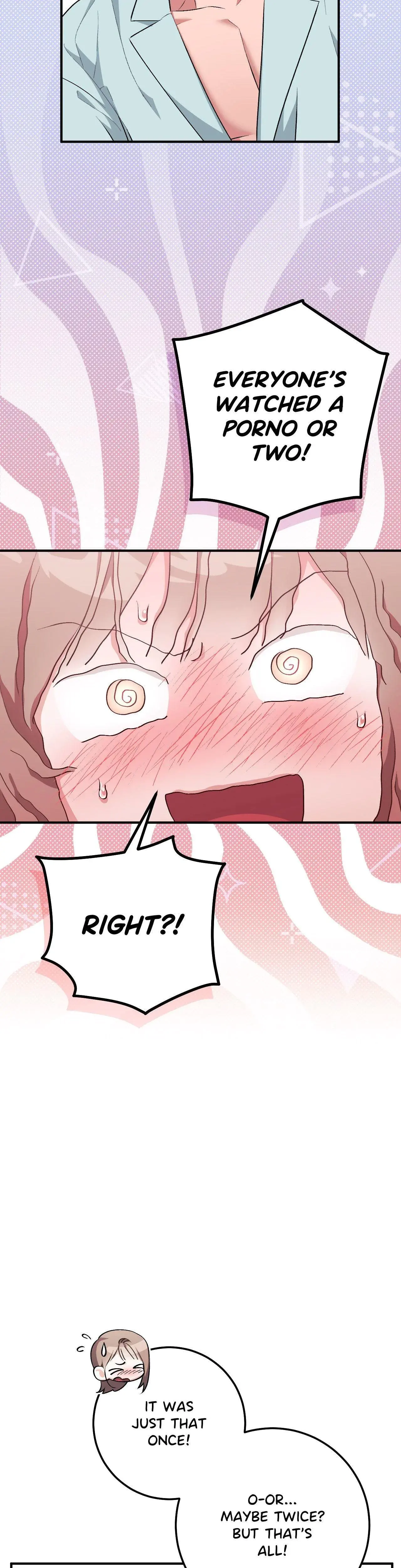 Milk My Strawberries Chapter 40 - Page 5