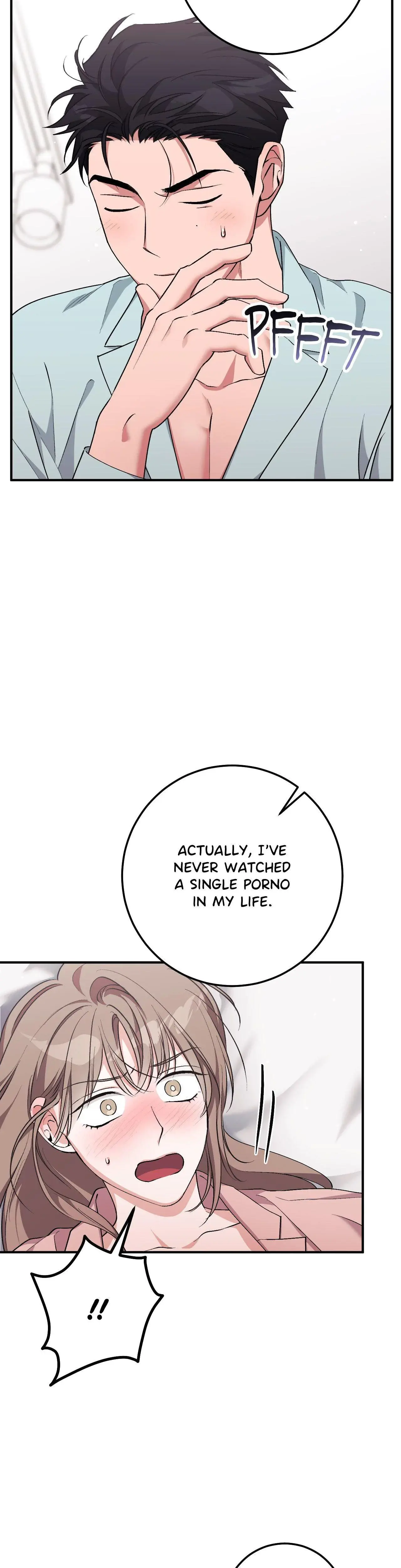 Milk My Strawberries Chapter 40 - Page 6
