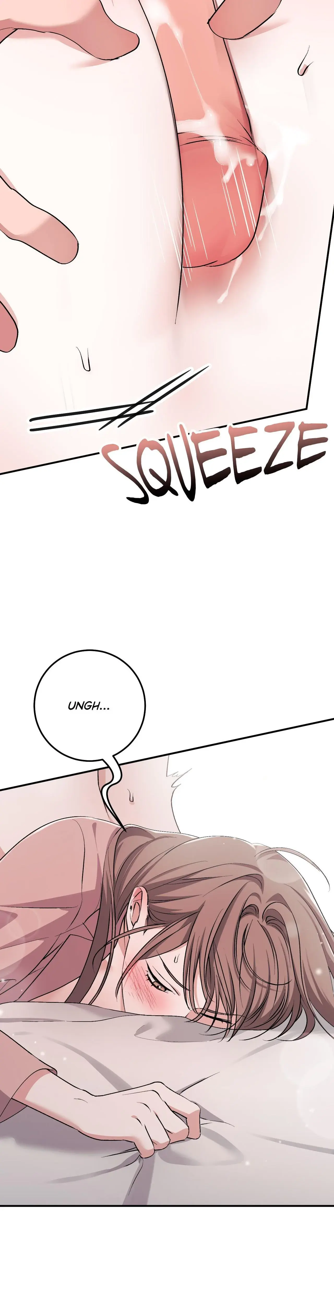 Milk My Strawberries Chapter 41 - Page 13