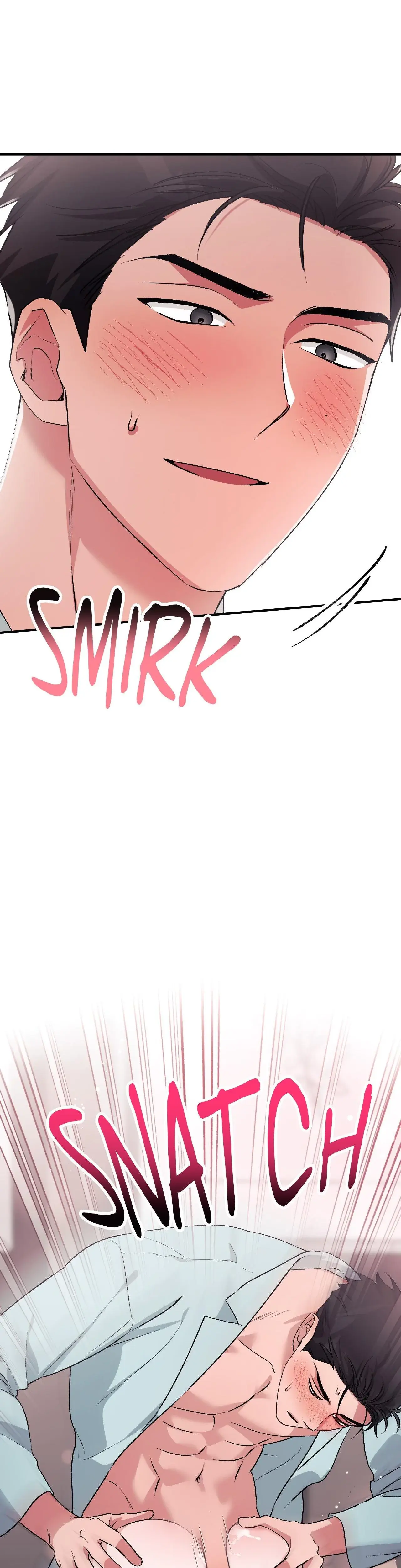 Milk My Strawberries Chapter 41 - Page 16