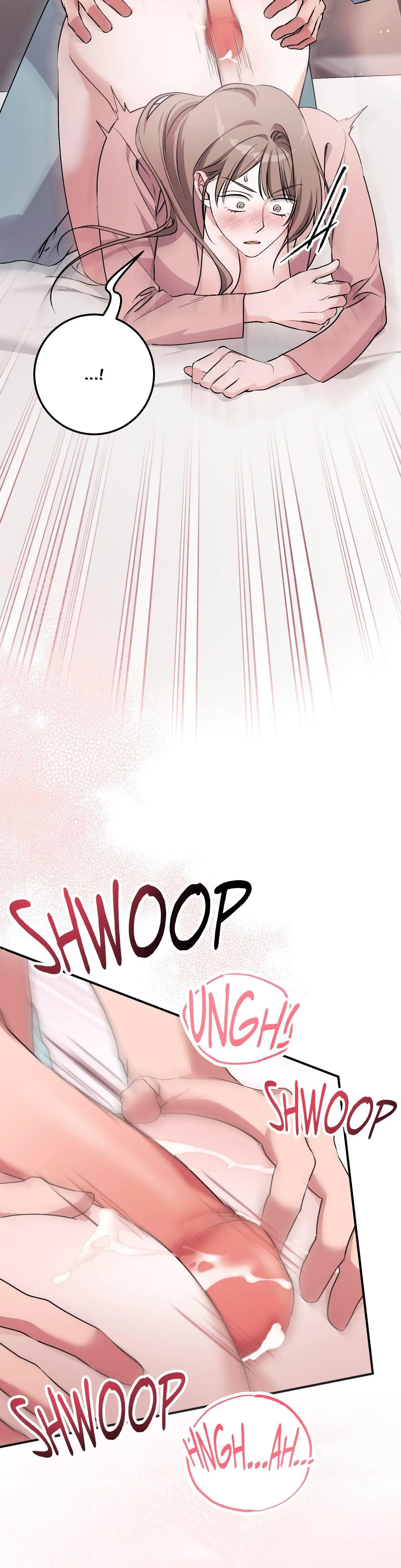 Milk My Strawberries Chapter 41 - Page 17